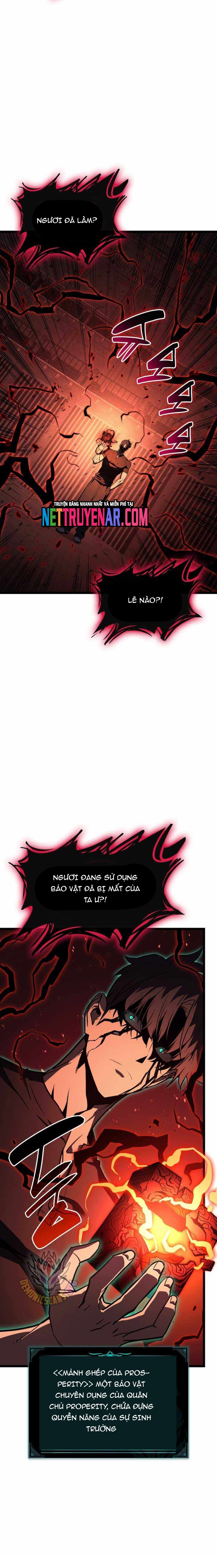 Sự Trở Lại Của Anh Hùng Cấp Thảm Họa Chap 138 - Next Chap 139