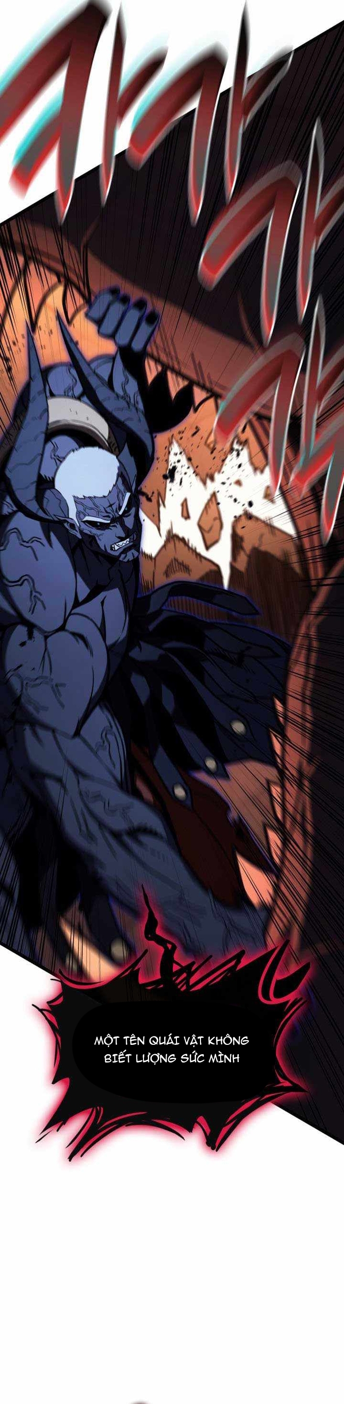 Sự Trở Lại Của Anh Hùng Cấp Thảm Họa Chap 138 - Next Chap 139