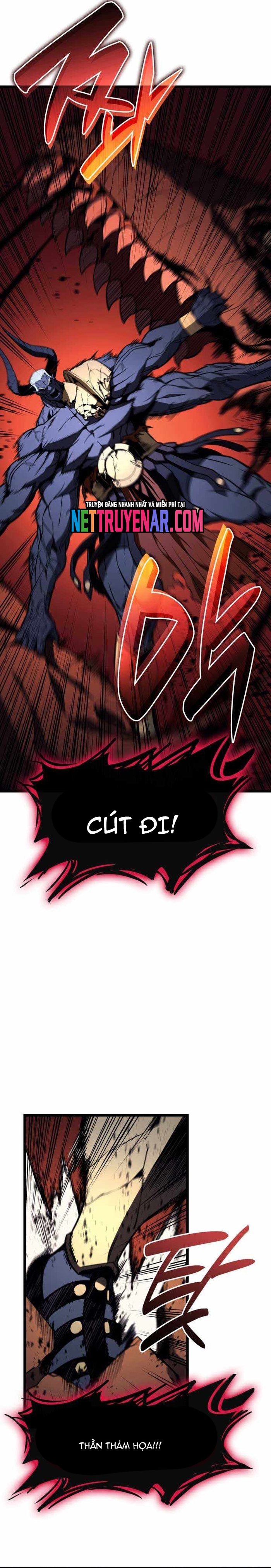 Sự Trở Lại Của Anh Hùng Cấp Thảm Họa Chap 138 - Next Chap 139