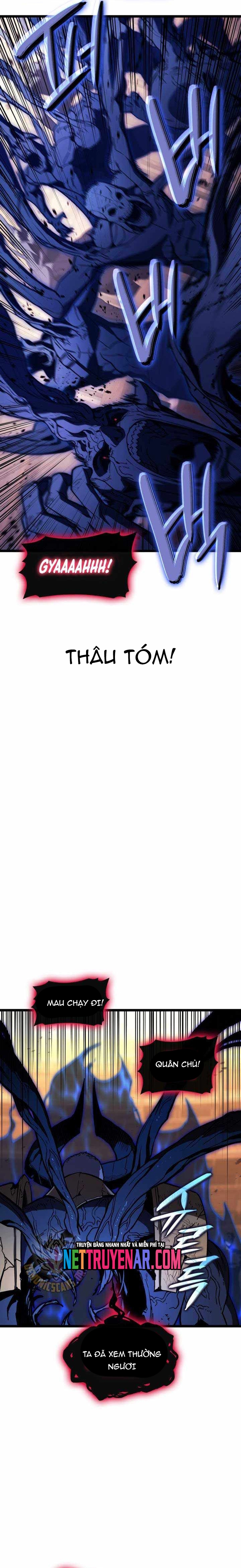Sự Trở Lại Của Anh Hùng Cấp Thảm Họa Chap 138 - Next Chap 139