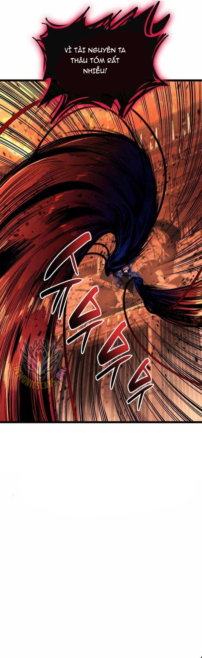 Sự Trở Lại Của Anh Hùng Cấp Thảm Họa Chap 138 - Next Chap 139