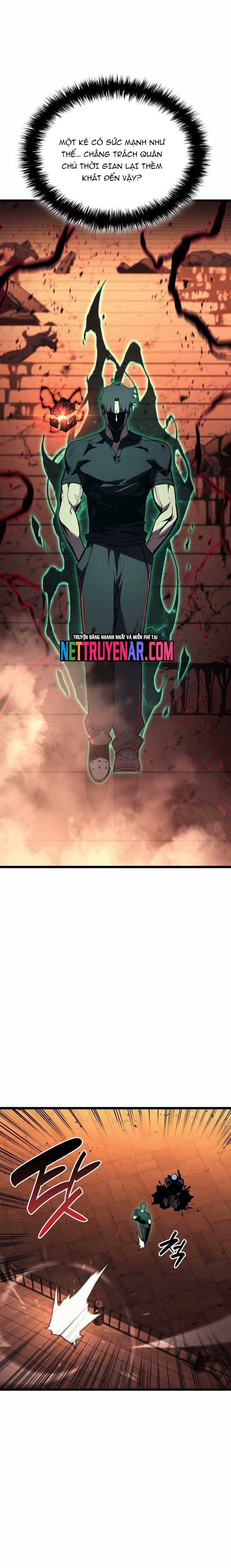 Sự Trở Lại Của Anh Hùng Cấp Thảm Họa Chap 138 - Next Chap 139