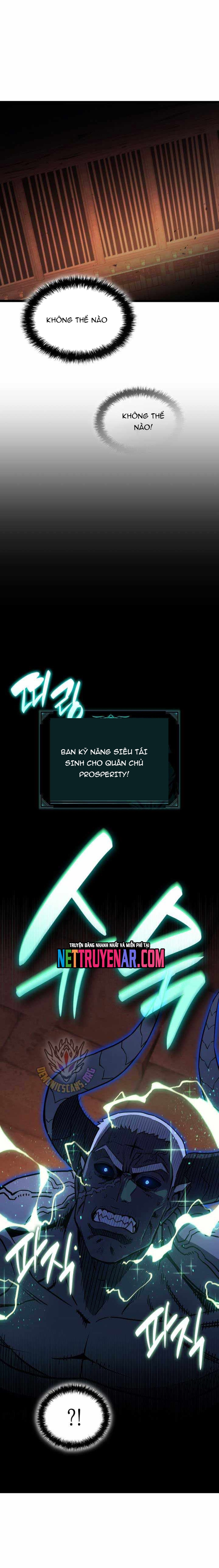 Sự Trở Lại Của Anh Hùng Cấp Thảm Họa Chap 138 - Next Chap 139