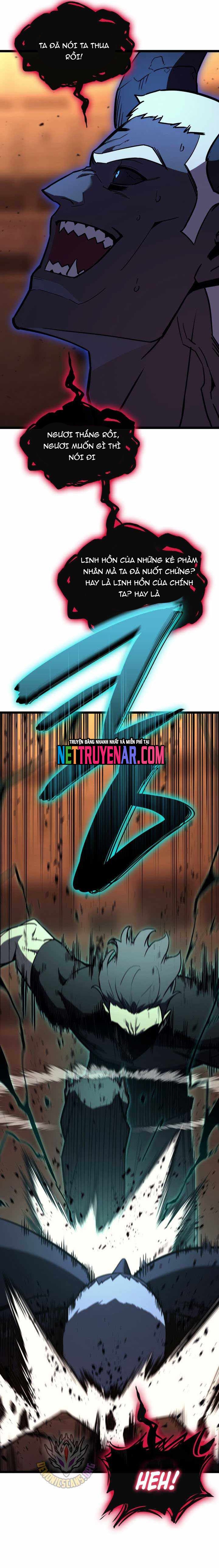 Sự Trở Lại Của Anh Hùng Cấp Thảm Họa Chap 138 - Next Chap 139
