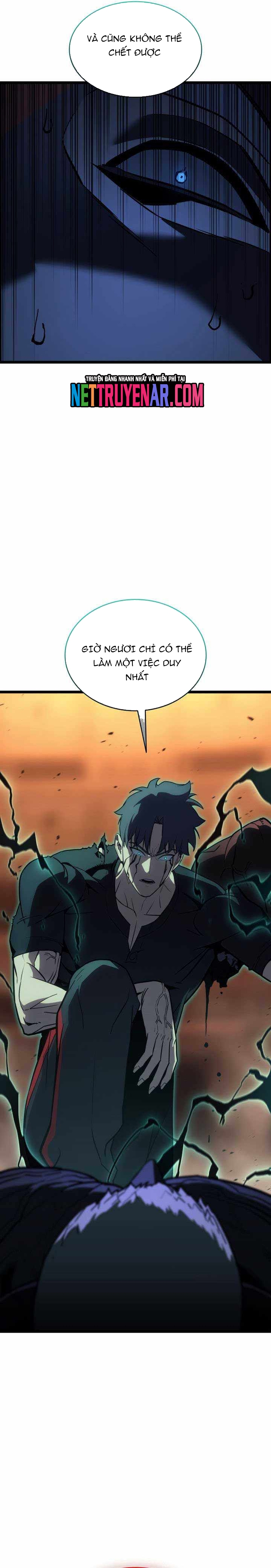 Sự Trở Lại Của Anh Hùng Cấp Thảm Họa Chap 138 - Next Chap 139