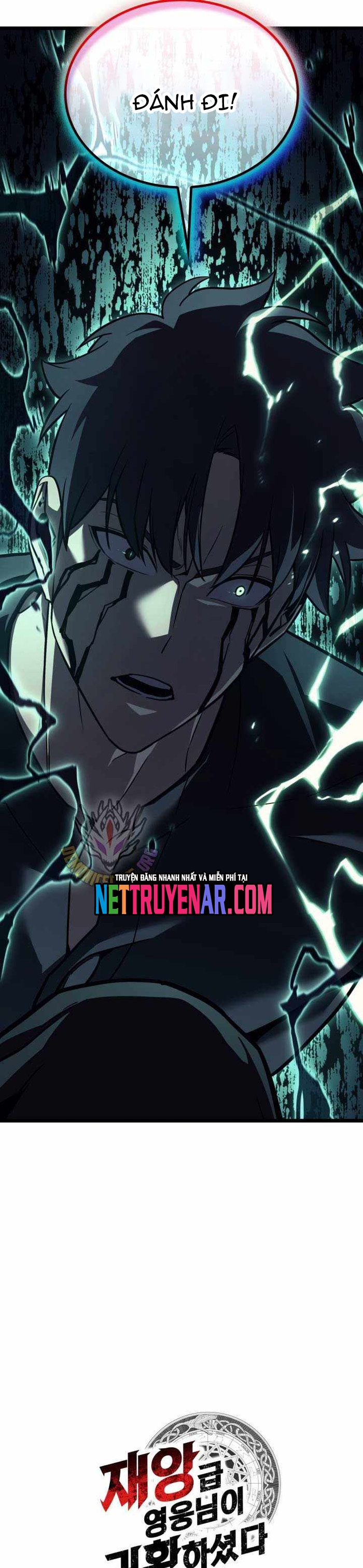 Sự Trở Lại Của Anh Hùng Cấp Thảm Họa Chap 138 - Next Chap 139