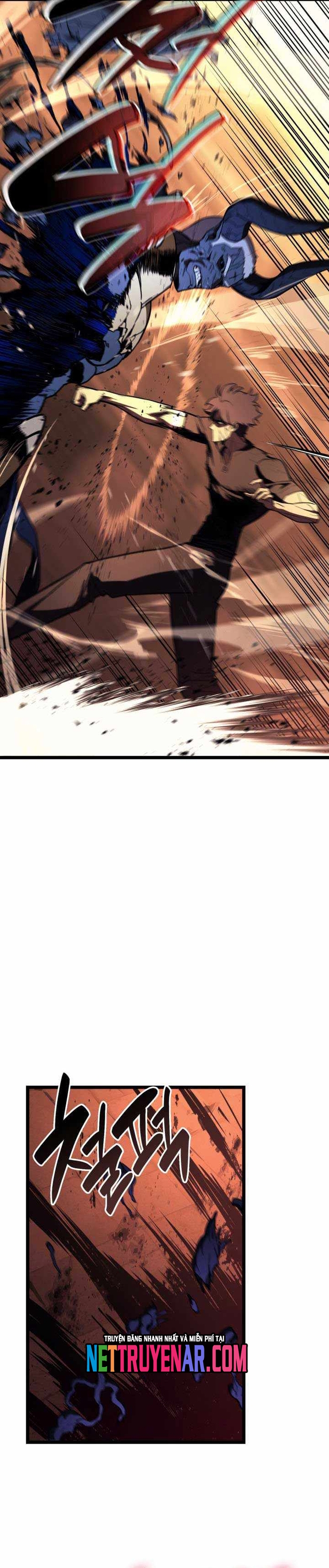 Sự Trở Lại Của Anh Hùng Cấp Thảm Họa Chap 138 - Next Chap 139