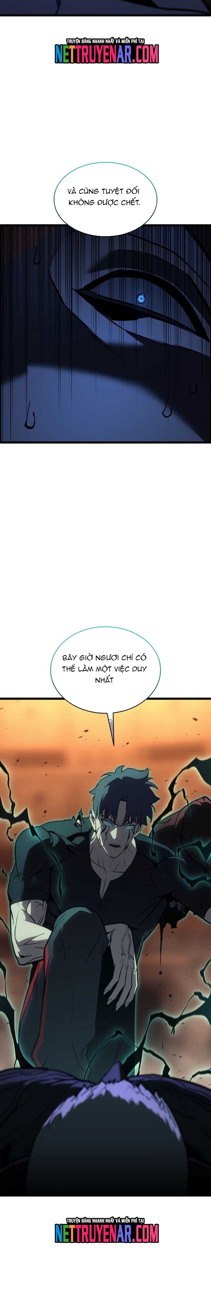 Sự Trở Lại Của Anh Hùng Cấp Thảm Họa Chap 139 - Next Chap 140