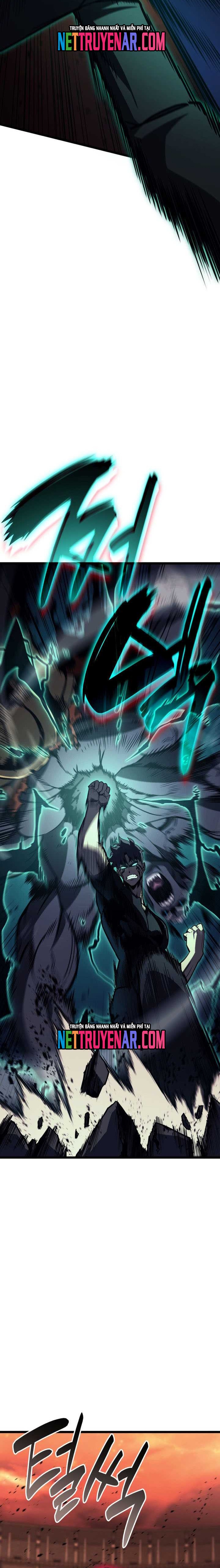 Sự Trở Lại Của Anh Hùng Cấp Thảm Họa Chap 139 - Next Chap 140