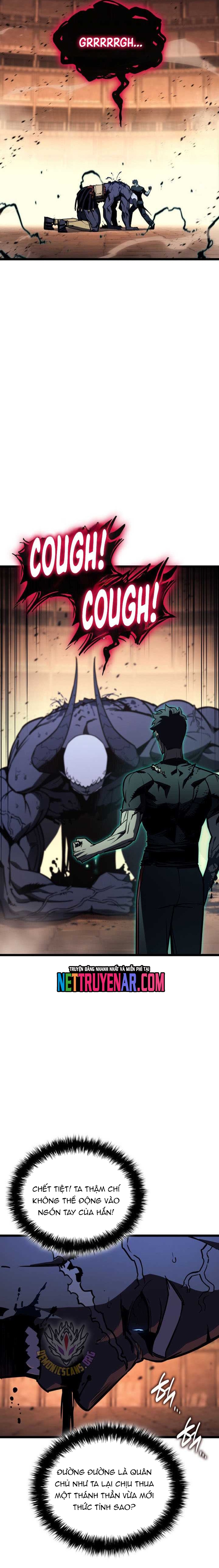 Sự Trở Lại Của Anh Hùng Cấp Thảm Họa Chap 139 - Next Chap 140