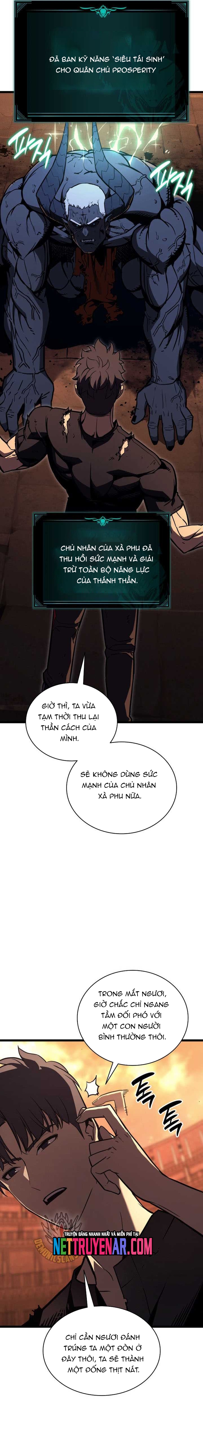 Sự Trở Lại Của Anh Hùng Cấp Thảm Họa Chap 139 - Next Chap 140