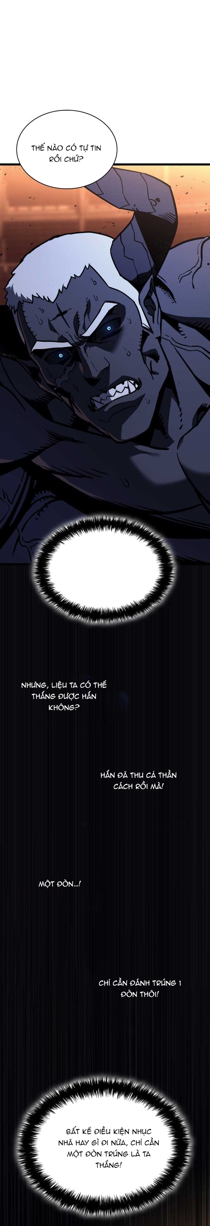 Sự Trở Lại Của Anh Hùng Cấp Thảm Họa Chap 139 - Next Chap 140