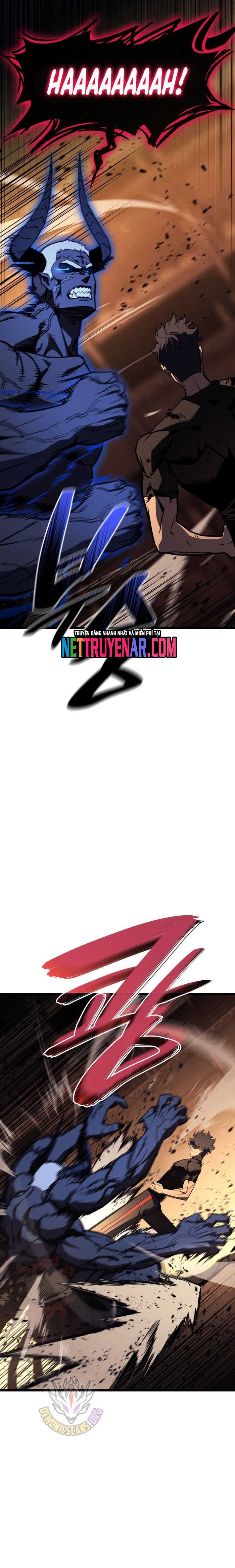 Sự Trở Lại Của Anh Hùng Cấp Thảm Họa Chap 139 - Next Chap 140