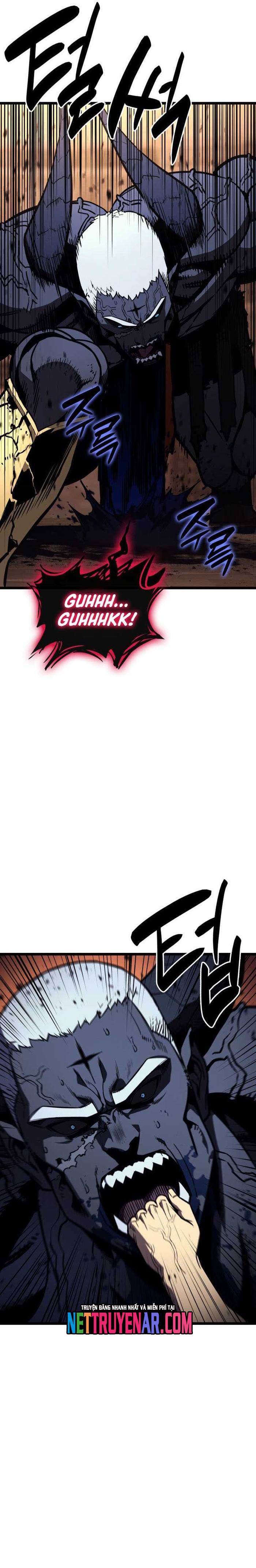 Sự Trở Lại Của Anh Hùng Cấp Thảm Họa Chap 139 - Next Chap 140