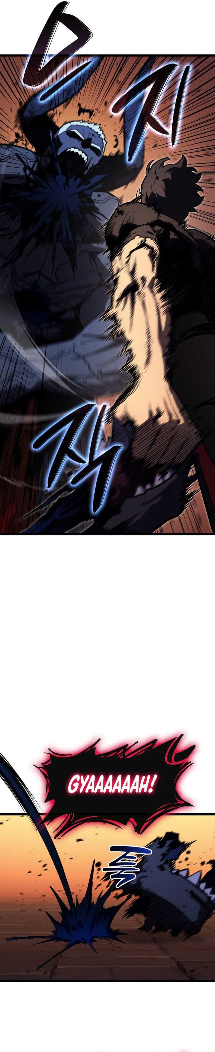 Sự Trở Lại Của Anh Hùng Cấp Thảm Họa Chap 139 - Next Chap 140