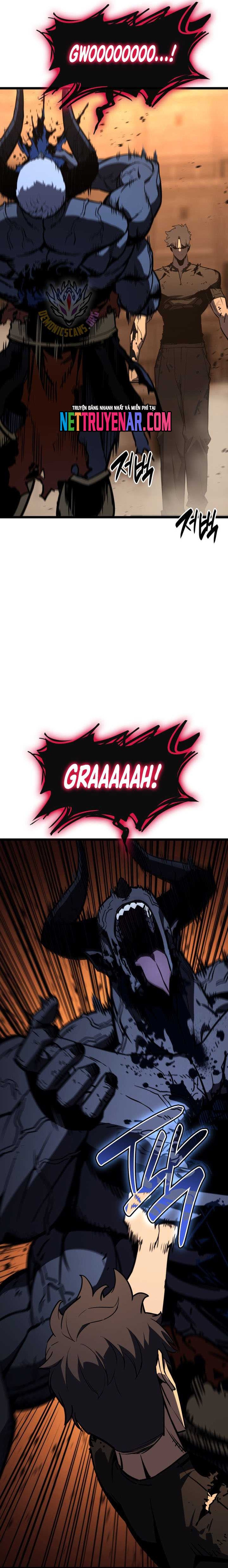 Sự Trở Lại Của Anh Hùng Cấp Thảm Họa Chap 139 - Next Chap 140