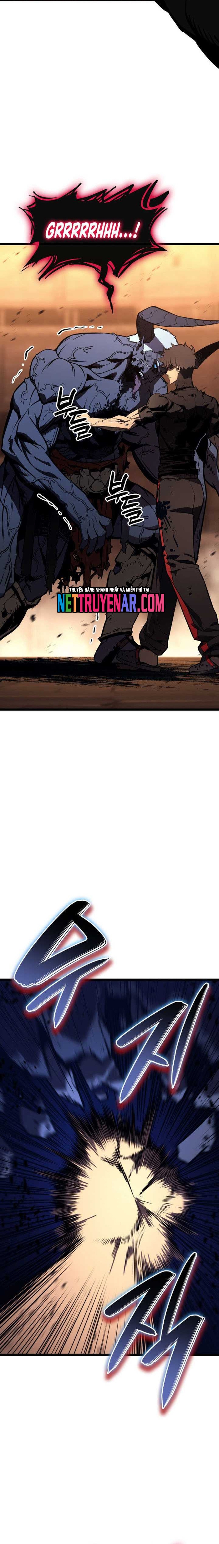 Sự Trở Lại Của Anh Hùng Cấp Thảm Họa Chap 139 - Next Chap 140