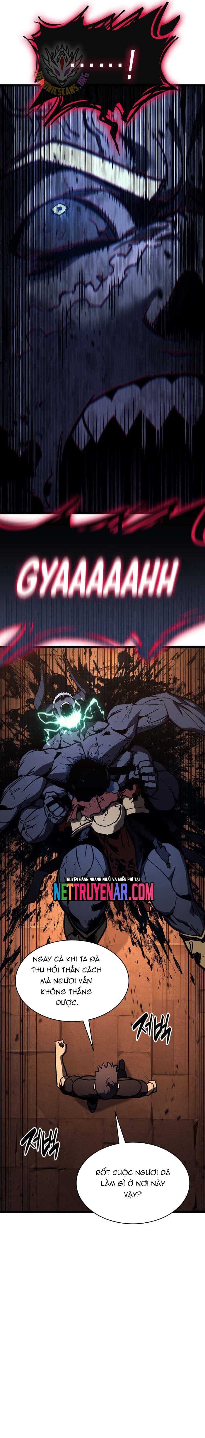 Sự Trở Lại Của Anh Hùng Cấp Thảm Họa Chap 139 - Next Chap 140