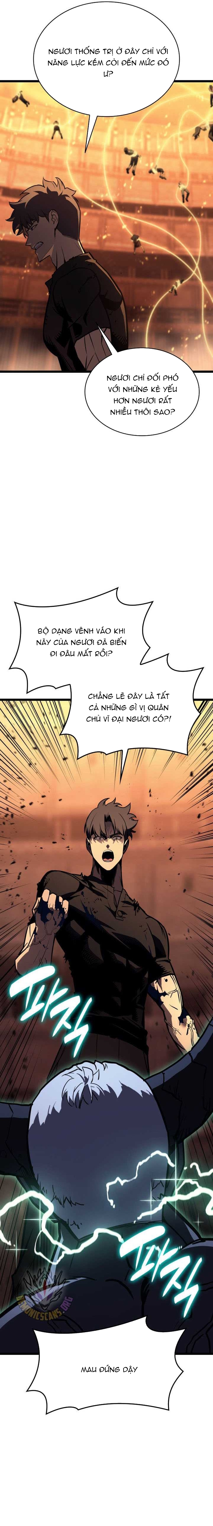 Sự Trở Lại Của Anh Hùng Cấp Thảm Họa Chap 139 - Next Chap 140