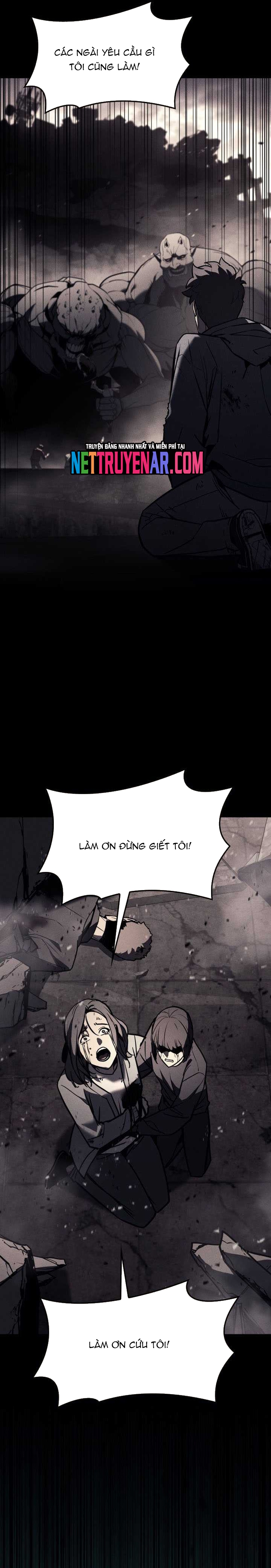 Sự Trở Lại Của Anh Hùng Cấp Thảm Họa Chap 139 - Next Chap 140