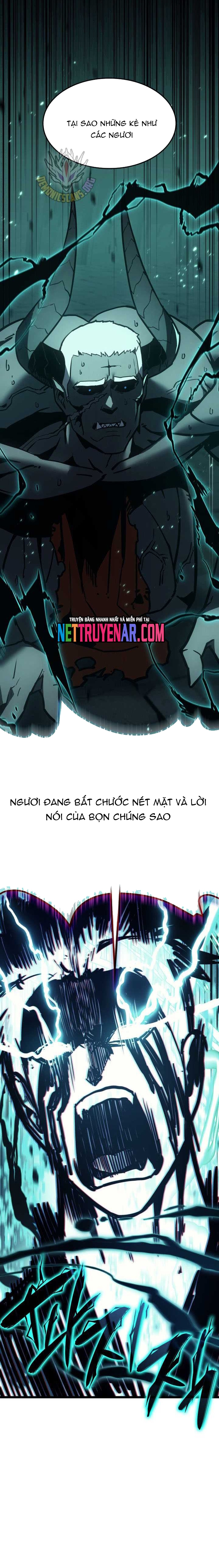 Sự Trở Lại Của Anh Hùng Cấp Thảm Họa Chap 139 - Next Chap 140