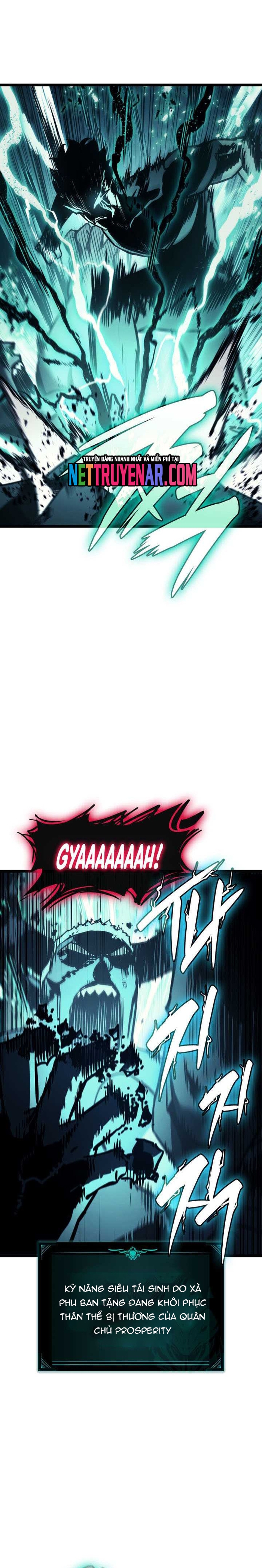 Sự Trở Lại Của Anh Hùng Cấp Thảm Họa Chap 139 - Next Chap 140