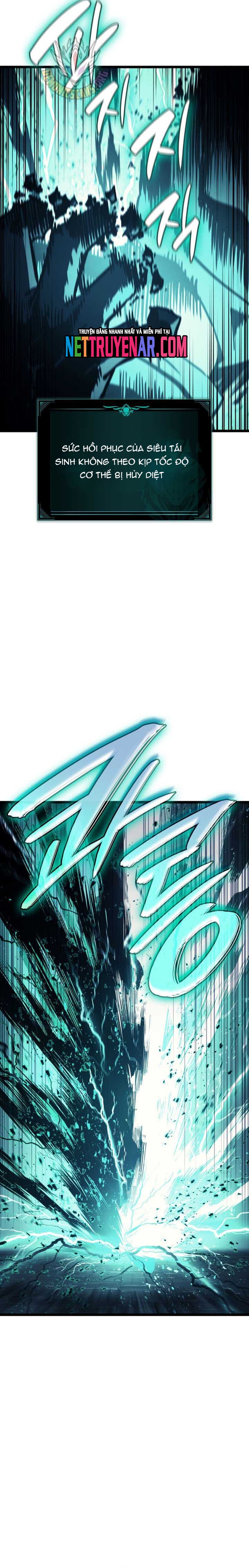 Sự Trở Lại Của Anh Hùng Cấp Thảm Họa Chap 139 - Next Chap 140