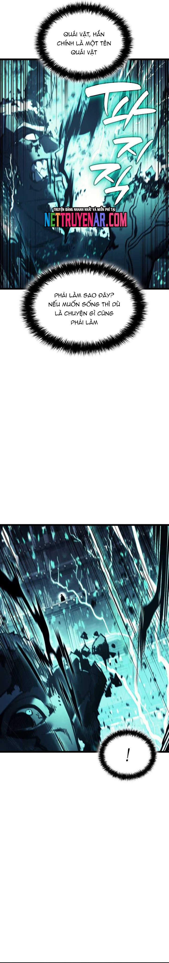 Sự Trở Lại Của Anh Hùng Cấp Thảm Họa Chap 139 - Next Chap 140
