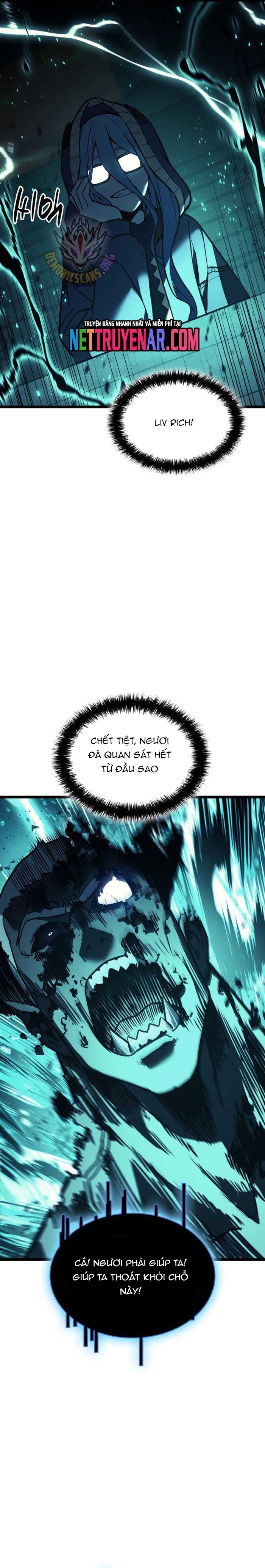 Sự Trở Lại Của Anh Hùng Cấp Thảm Họa Chap 139 - Next Chap 140