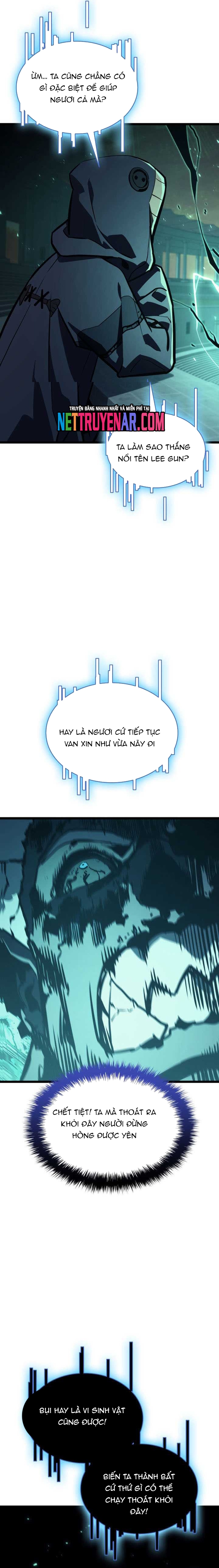 Sự Trở Lại Của Anh Hùng Cấp Thảm Họa Chap 139 - Next Chap 140