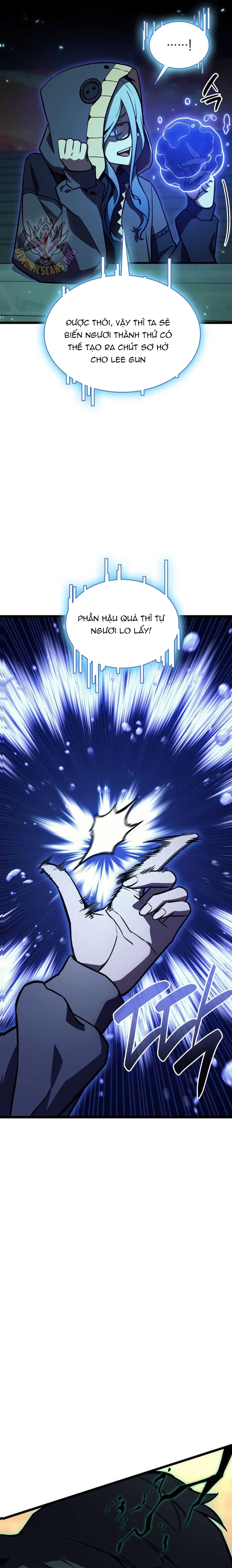 Sự Trở Lại Của Anh Hùng Cấp Thảm Họa Chap 139 - Next Chap 140