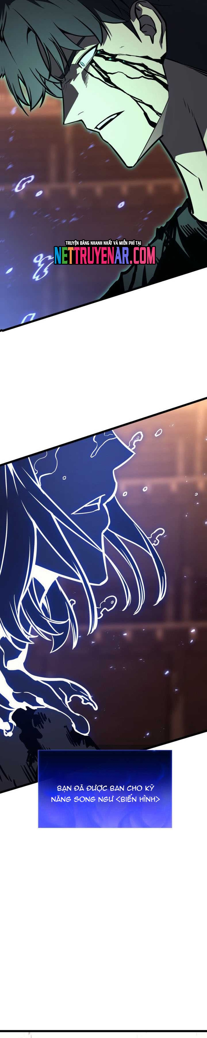 Sự Trở Lại Của Anh Hùng Cấp Thảm Họa Chap 139 - Next Chap 140