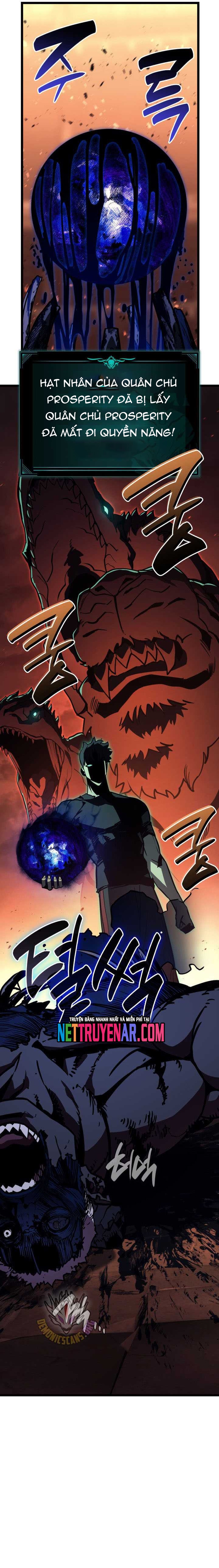 Sự Trở Lại Của Anh Hùng Cấp Thảm Họa Chap 139 - Next Chap 140