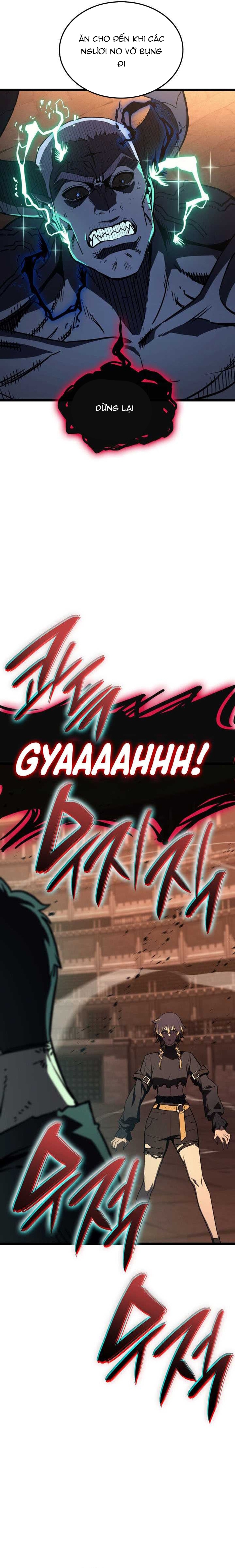 Sự Trở Lại Của Anh Hùng Cấp Thảm Họa Chap 139 - Next Chap 140