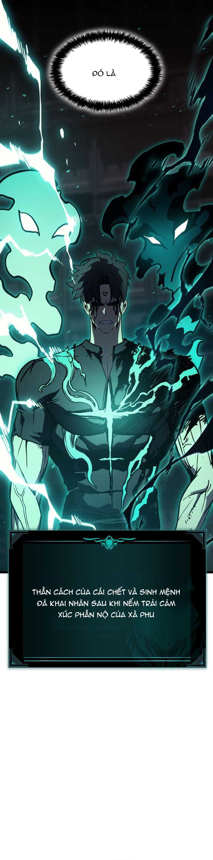 Sự Trở Lại Của Anh Hùng Cấp Thảm Họa Chap 139 - Next Chap 140