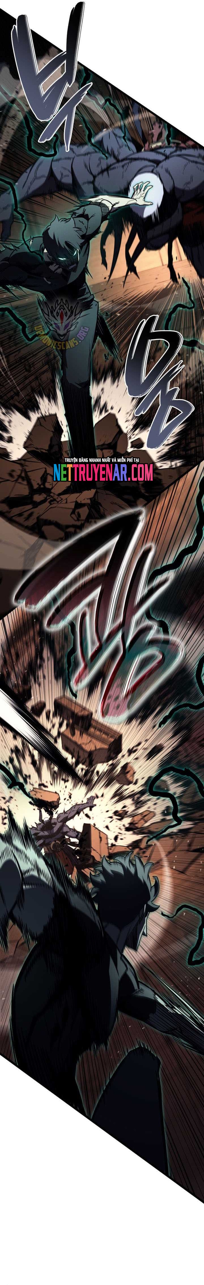 Sự Trở Lại Của Anh Hùng Cấp Thảm Họa Chap 139 - Next Chap 140