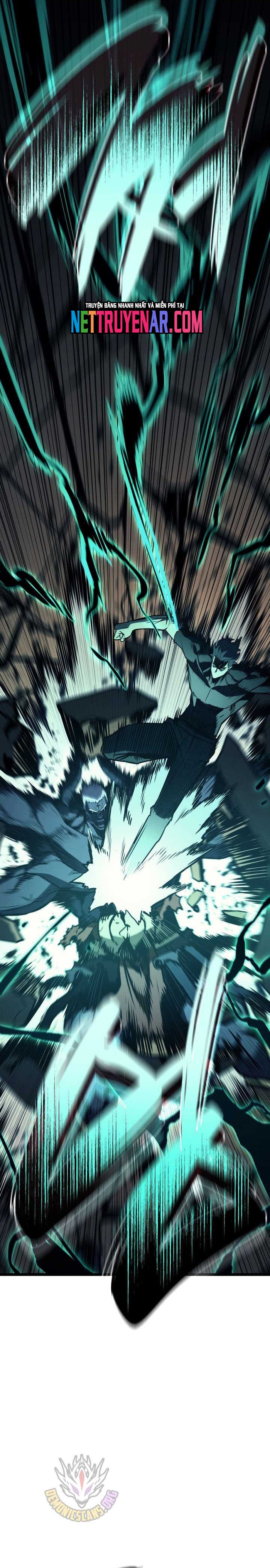 Sự Trở Lại Của Anh Hùng Cấp Thảm Họa Chap 139 - Next Chap 140