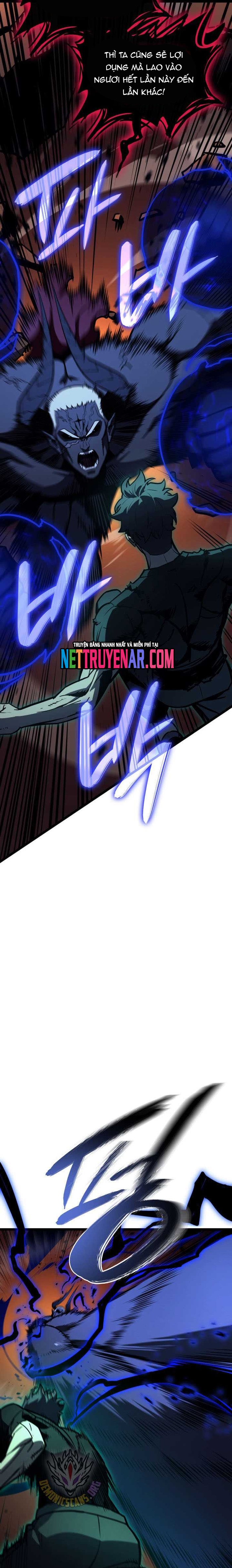 Sự Trở Lại Của Anh Hùng Cấp Thảm Họa Chap 139 - Next Chap 140