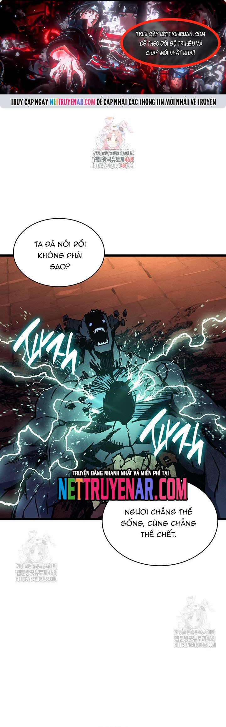 Sự Trở Lại Của Anh Hùng Cấp Thảm Họa Chap 140 - Next Chap 141