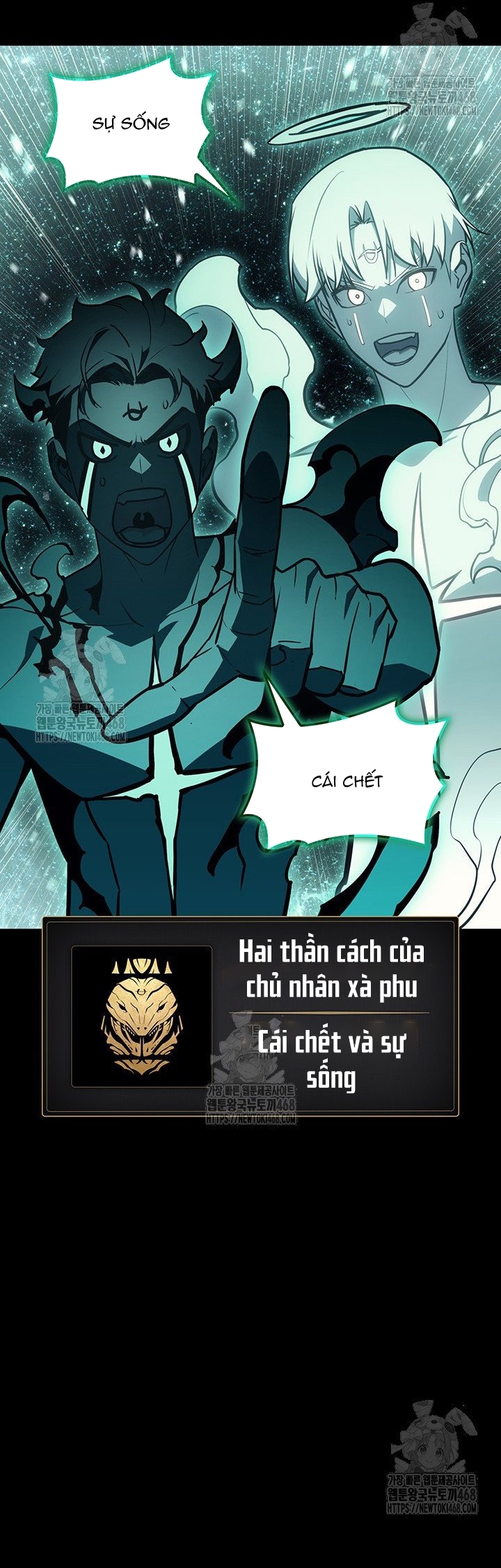 Sự Trở Lại Của Anh Hùng Cấp Thảm Họa Chap 140 - Next Chap 141