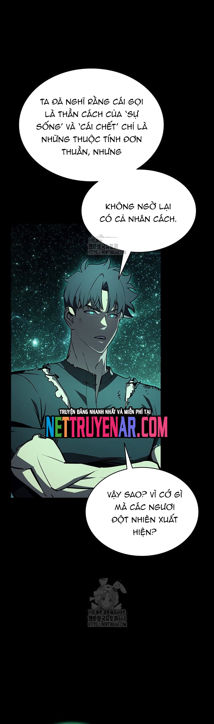 Sự Trở Lại Của Anh Hùng Cấp Thảm Họa Chap 140 - Next Chap 141