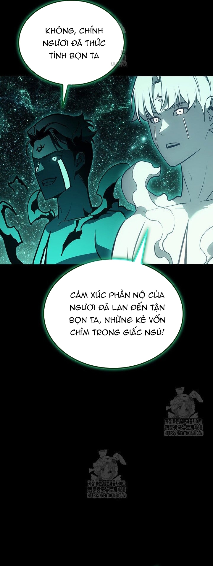 Sự Trở Lại Của Anh Hùng Cấp Thảm Họa Chap 140 - Next Chap 141