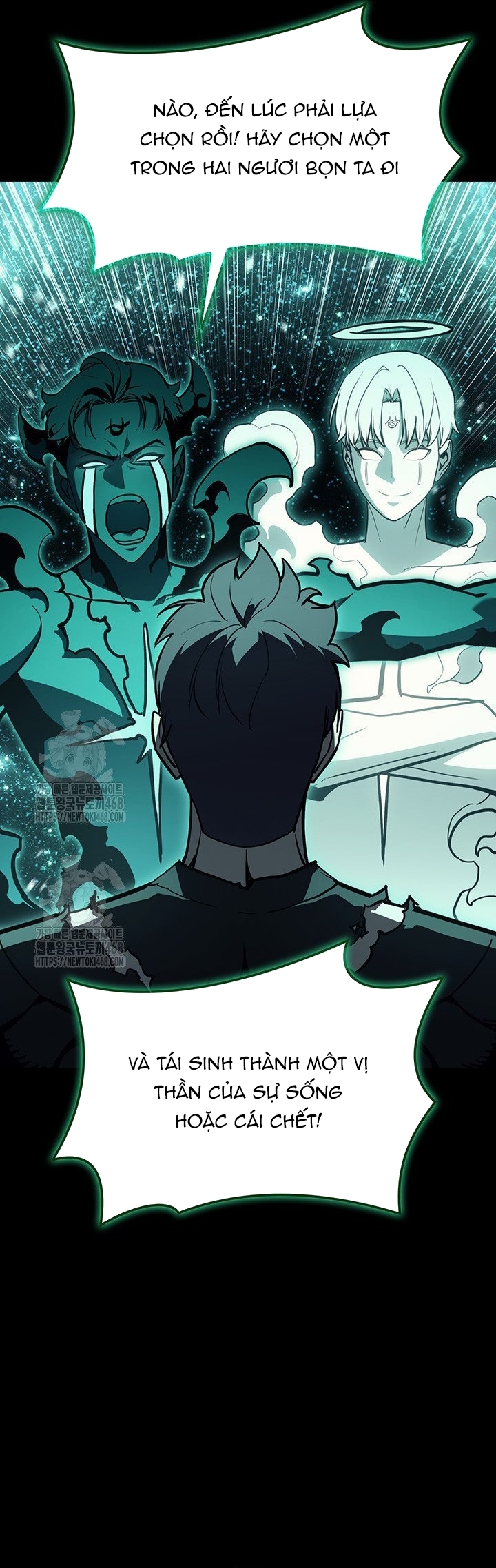 Sự Trở Lại Của Anh Hùng Cấp Thảm Họa Chap 140 - Next Chap 141