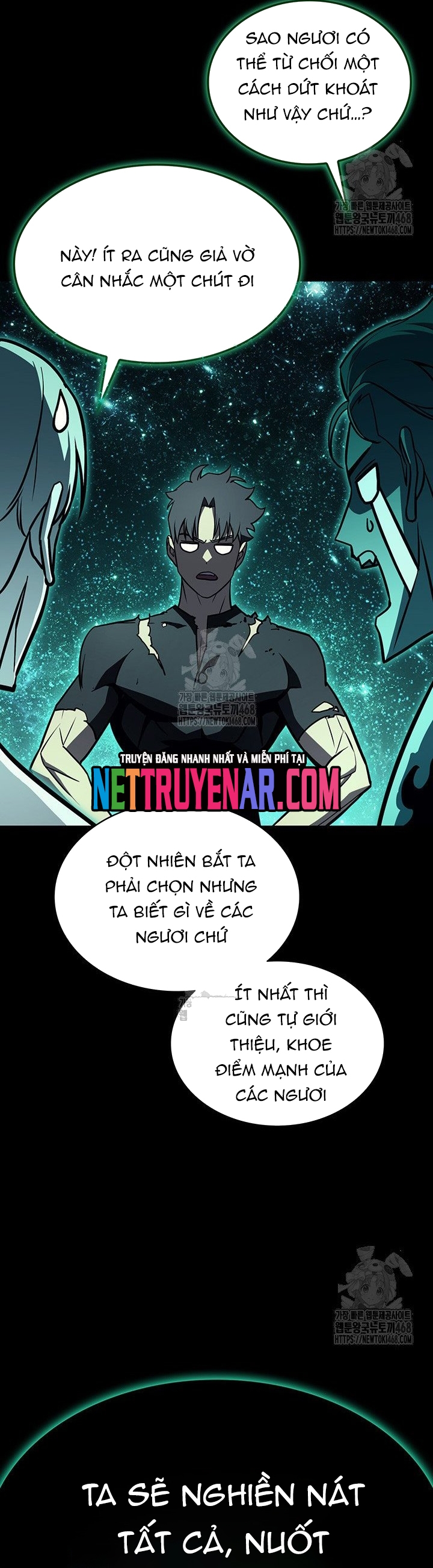 Sự Trở Lại Của Anh Hùng Cấp Thảm Họa Chap 140 - Next Chap 141