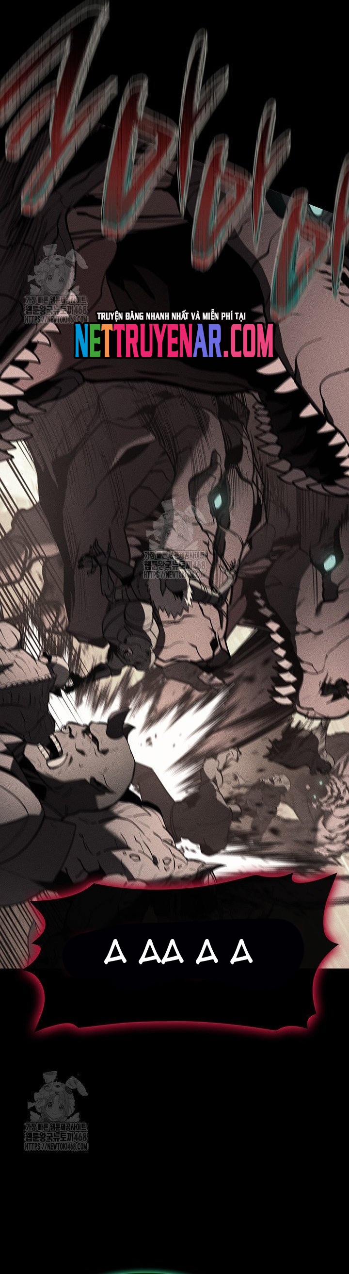 Sự Trở Lại Của Anh Hùng Cấp Thảm Họa Chap 140 - Next Chap 141