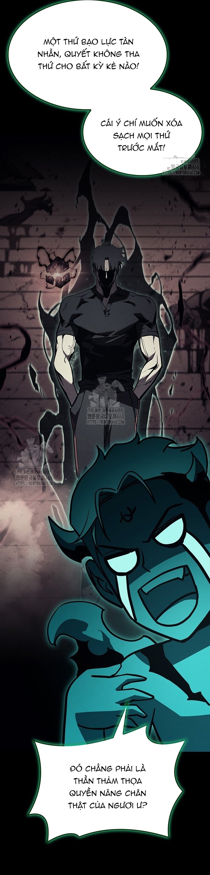 Sự Trở Lại Của Anh Hùng Cấp Thảm Họa Chap 140 - Next Chap 141