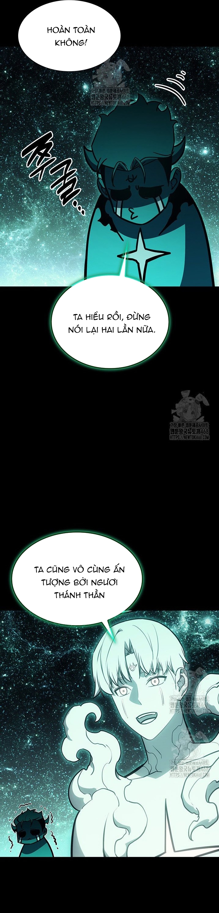 Sự Trở Lại Của Anh Hùng Cấp Thảm Họa Chap 140 - Next Chap 141