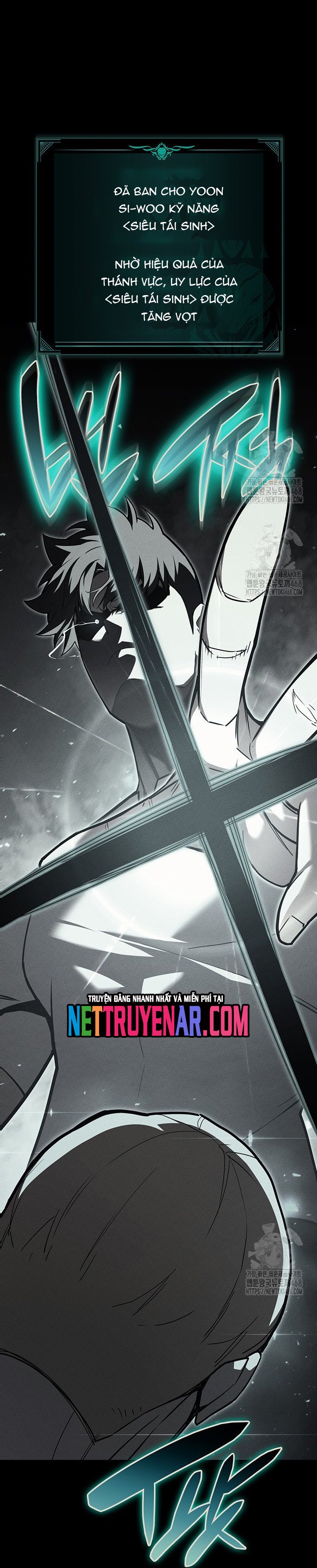 Sự Trở Lại Của Anh Hùng Cấp Thảm Họa Chap 140 - Next Chap 141