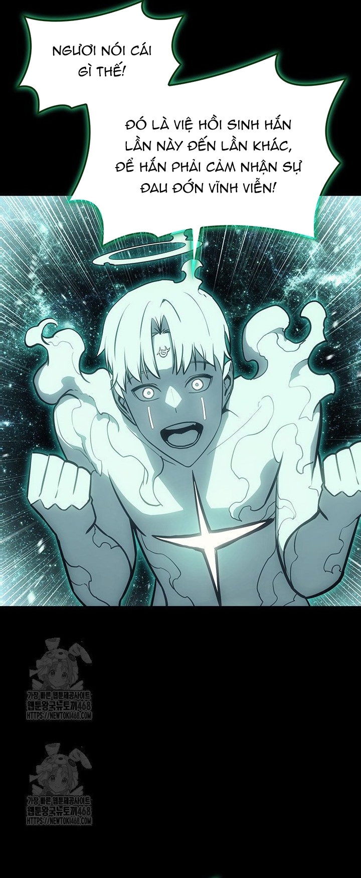 Sự Trở Lại Của Anh Hùng Cấp Thảm Họa Chap 140 - Next Chap 141