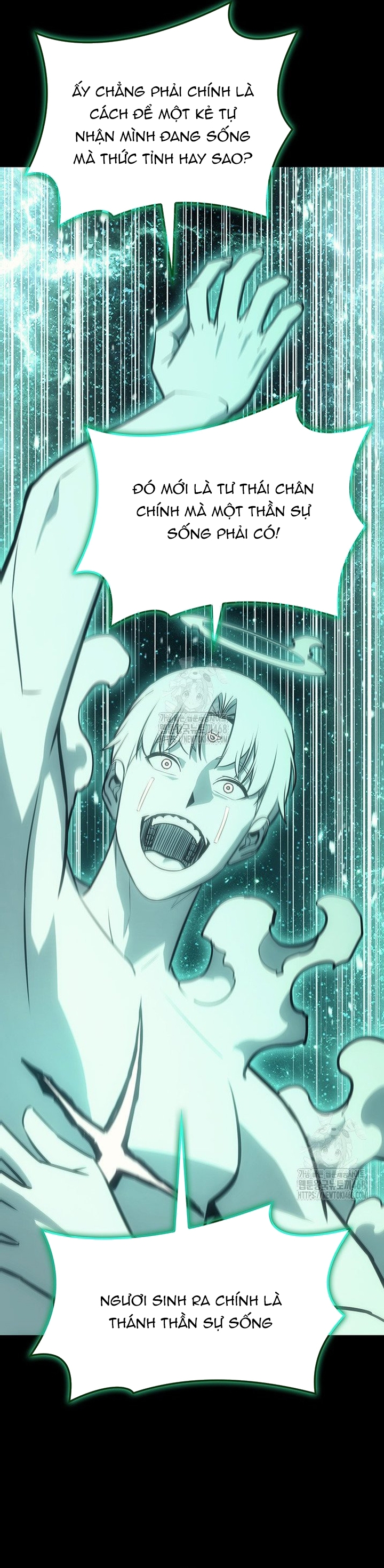 Sự Trở Lại Của Anh Hùng Cấp Thảm Họa Chap 140 - Next Chap 141